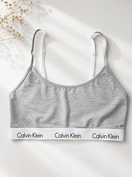 Calvin klein športová podprsenka, calvin klein,s