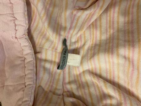 Suprava zateplená, jacky,86