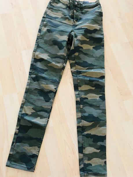 H&m army rifle, h&m,xs