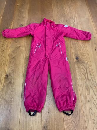 Reima stavanger zimná kombinéza 116/122, reima,116