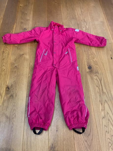 Reima stavanger zimná kombinéza 116/122, reima,116