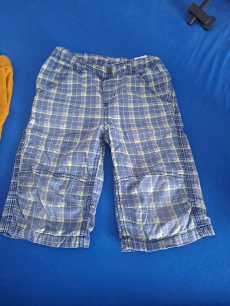 Kraťasy, dopodopo,116