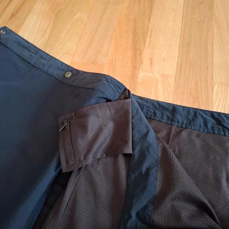 Fjallraven nohavice, xl