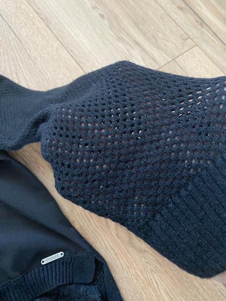 Tensi svetrik guess, guess,xs