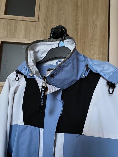 Lyžiarska bunda, xl