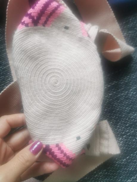 Kabelka sophie anderson, 