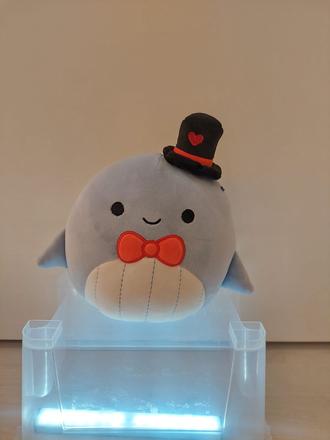 Squshinalows - malý 20cm, 