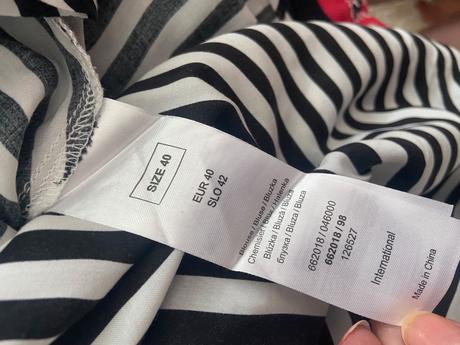 Bluzka orsay, orsay,m