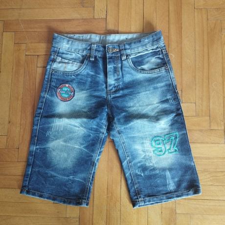 Kvalitné kraťasy, 152