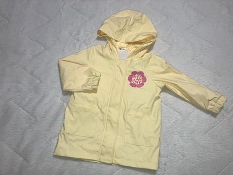 Zateplená nepremokavá bunda, 98