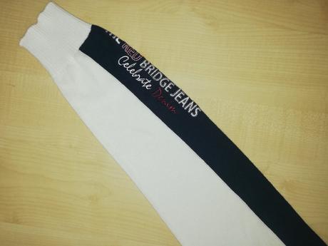 Kvalitný svetrík s, red bridge jeans, 170