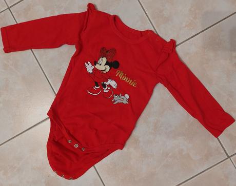 Minnie body, sinsay,80