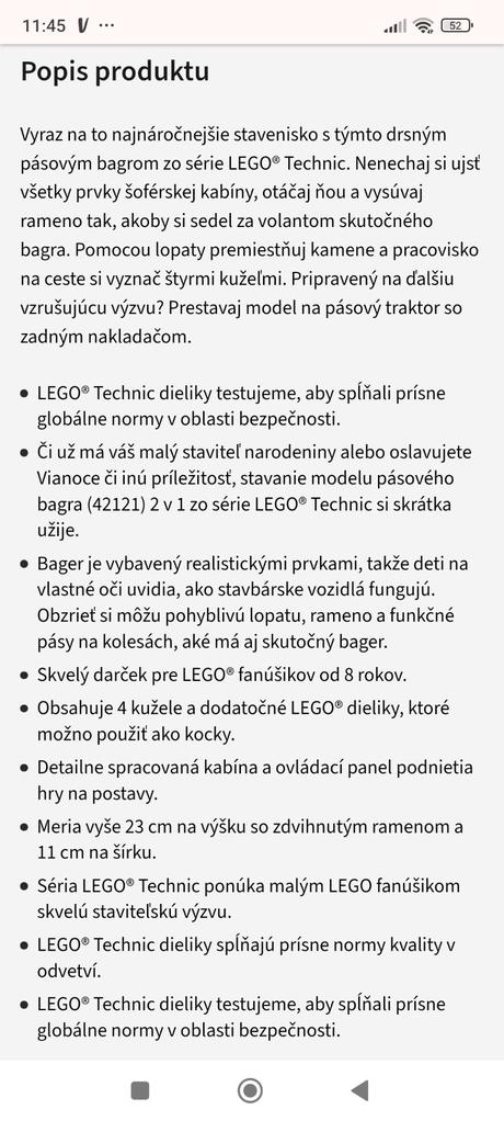 Lego technic,