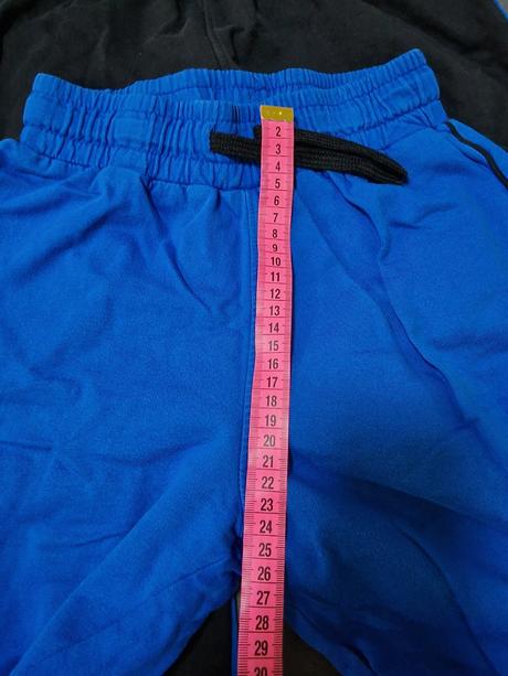 Tepláky 3ks v.146, 146