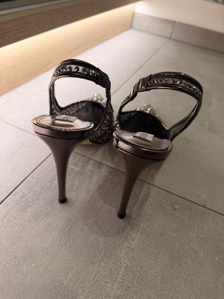 Lodičky silvian heah, 40