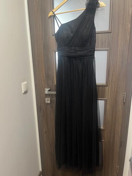 Spoločenské šaty, s