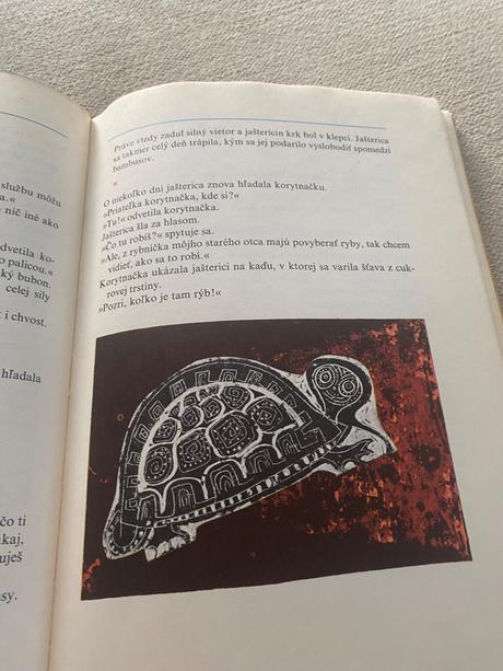 Staré retro čarodejný strom filipínske rozprávky,