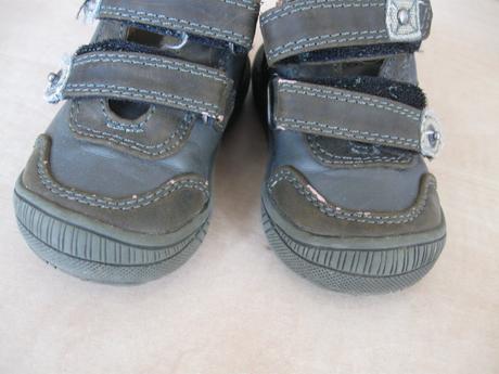 Chlapčenské botasky, 19, bubble gummers,19