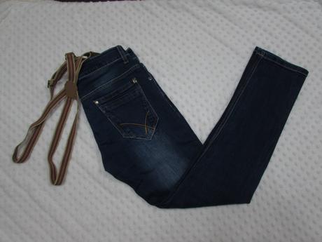 Rifle č.170, denim,170