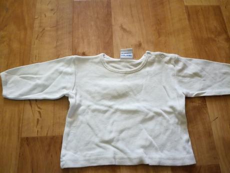 Tricko s dlhym rukavom, 56