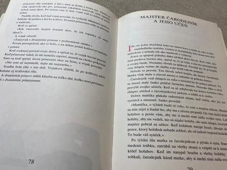 Snehulienka a iné rozprávky richard bamberger 1982, 