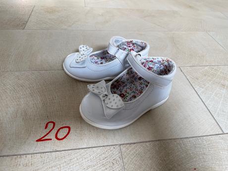 Lakovane balerinky, 18