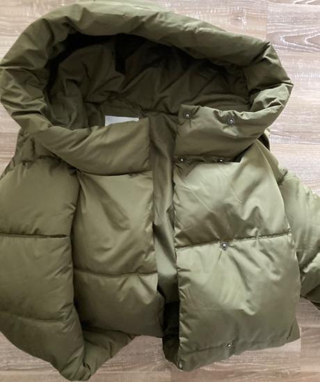 Reserved dlhšia bunda, reserved,l