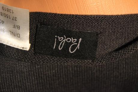 Pásikavý sveter, paola, m, m