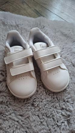 Nové adidasky, adidas,21