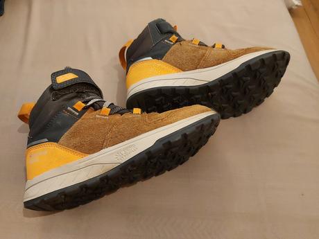 Quechua zimne topanky, quechua,31