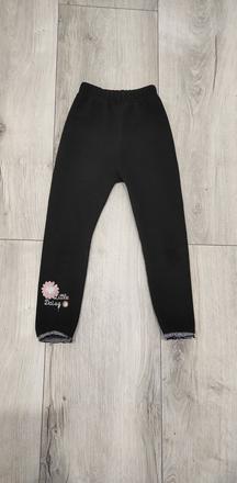 Zateplené legíny, 122