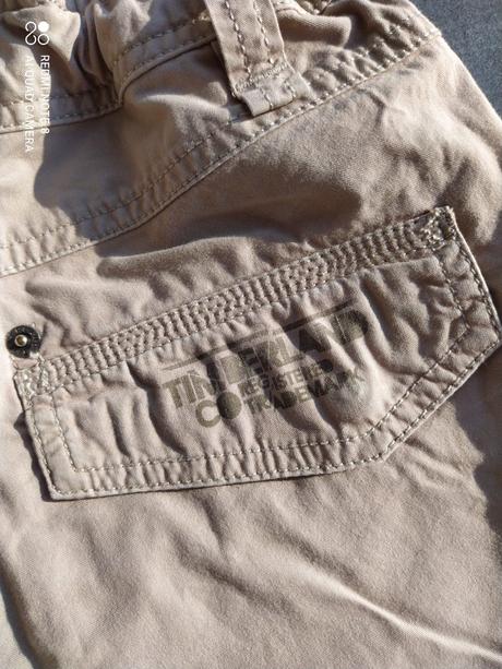 Šortky, timberland,128