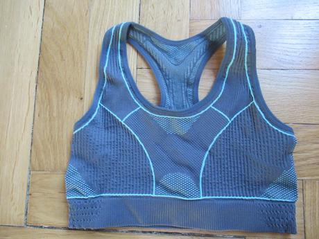 Športová podprsenka, s
