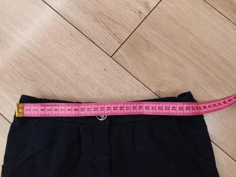 Teplejšie kraťasy, nutmeg,110