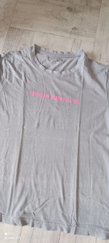 Dámske tričko, s, s