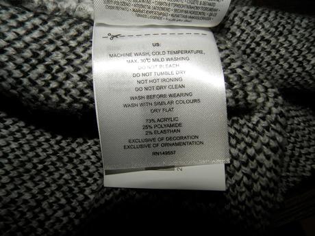 Amisu kardigán/prehoz, amisu,l