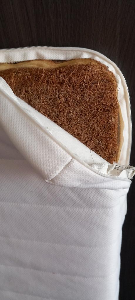 Detský matrac + postieľka, šírka (cm): 60,dĺžka (cm): 120