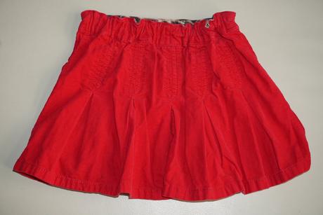 98/104 next menzestrova sukna,3-4 r., next,104