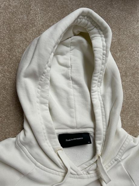 Mikina peak  performance veľ.xs, xs