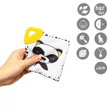 Babyono 781 vzdelávacie karty c-more collection,