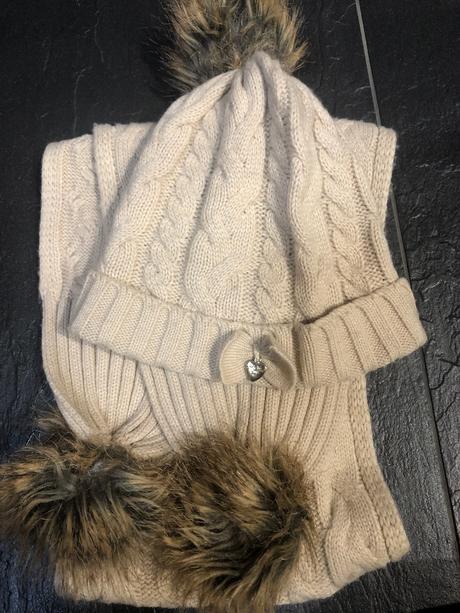 Šál a ciapka mayoral, mayoral,104