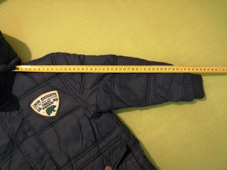 Vetrovka 98, dopodopo,98