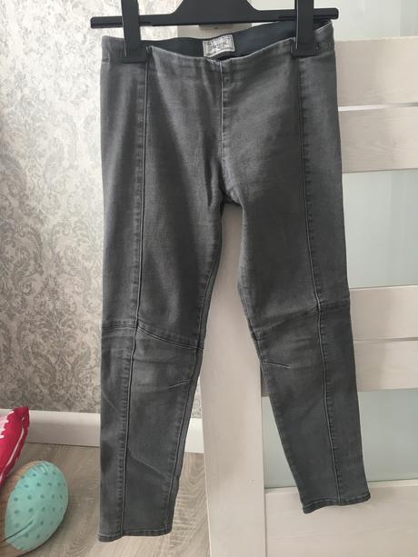 Šedé rifle, mayoral,152