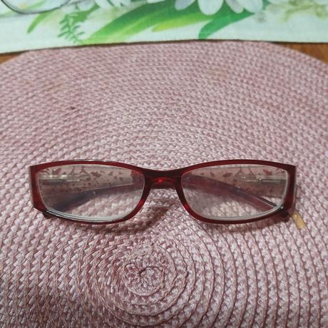 Diptricke okuliare vel.4, 