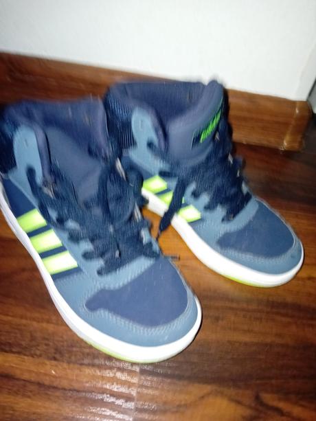 Tenisky, adidas,32