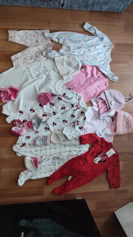 Balík 50/56 mix, 50–62