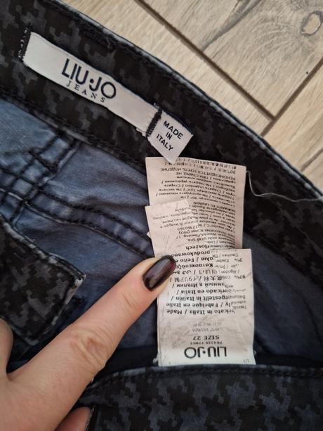 Rifle liu jo, liu jo,28