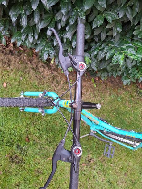 Macalu globe trotter, 26