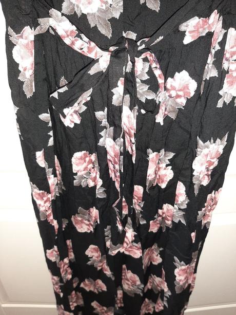 Dlhé šaty variety xs/s, xs