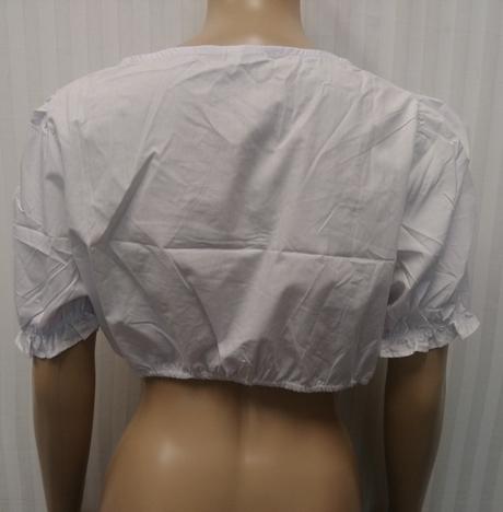 3 diel. kostým bavorská servírka 4, clearlove, s m,